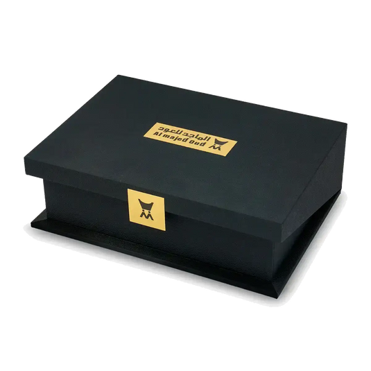 Gift Box (Ice Perfume - Black Incense )