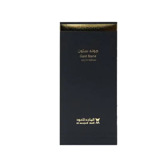Gold Stone Classic Perfume 100ml