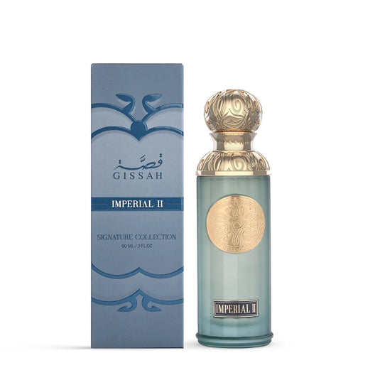 Imperial AA Perfume - 90ml by Gissah