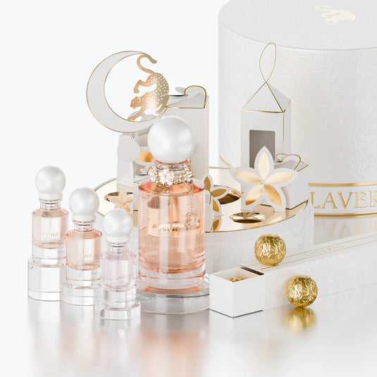 LAVERN Loyard Collection Set - Laverne Perfume