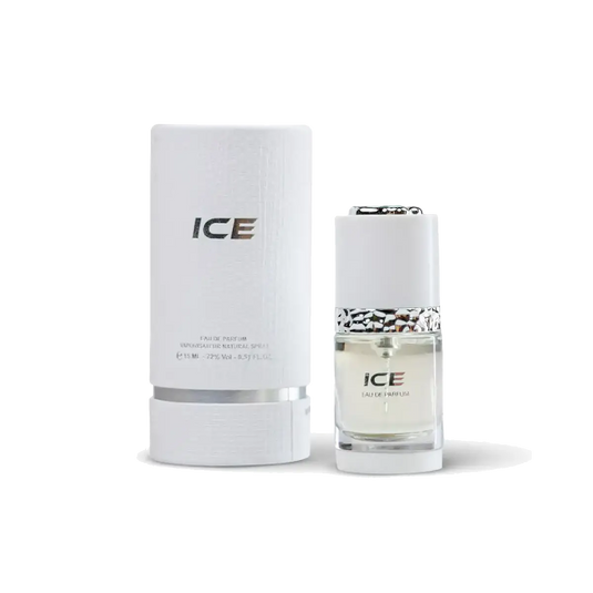 Ice Perfume