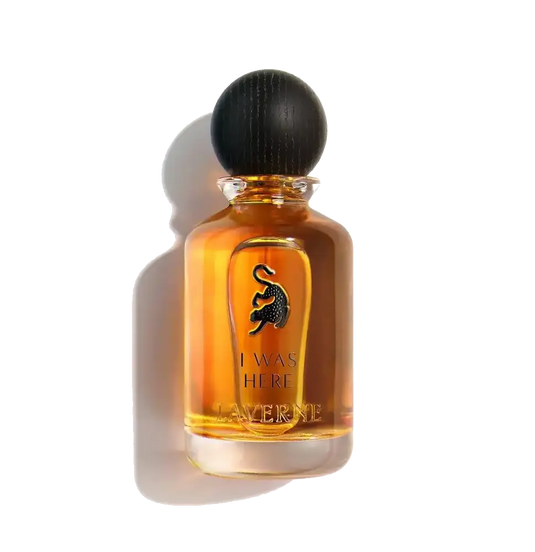 I Was Here 100ml
