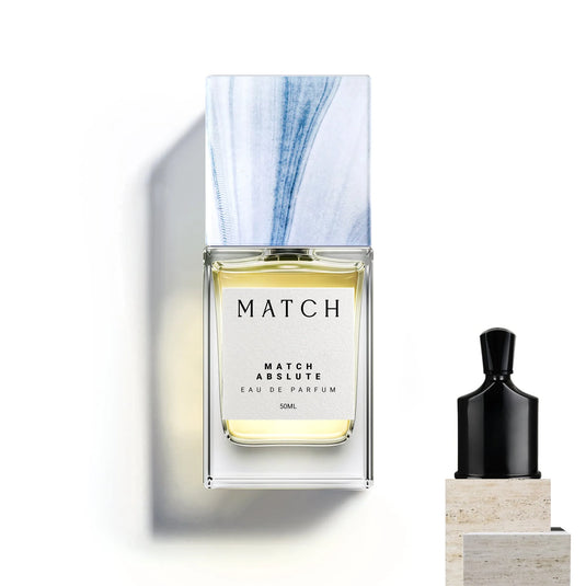 Match Absolute: Exquisite Men's Scent