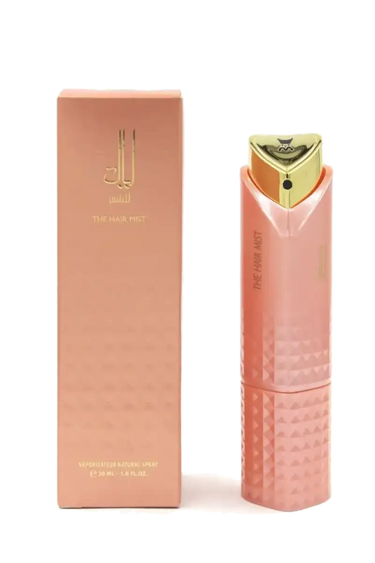 Layal Hair Perfume 30ml