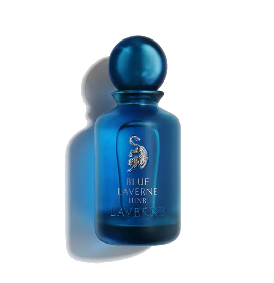BLUE LAVERNE ELIXIR 100ML