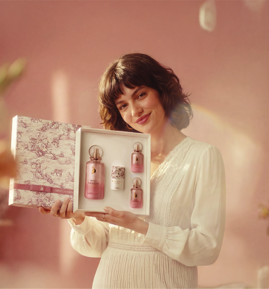 Miss Laverne Extreme Collection Perfume by Laverne