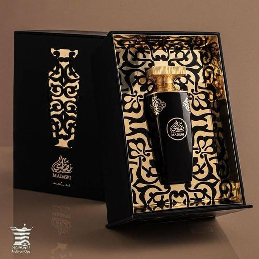 Madawi perfume