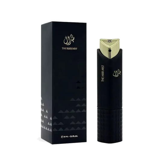 Miral Rouge Hair Mist 30ml
