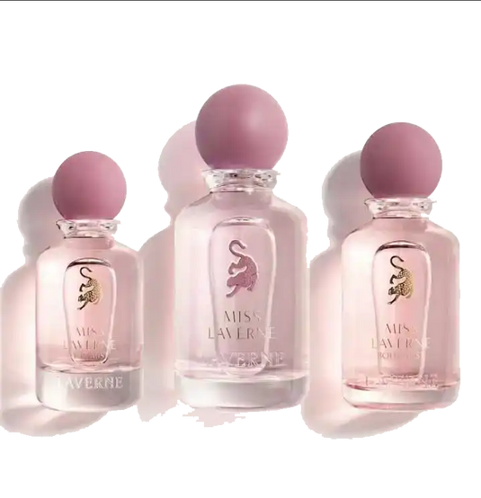 MISS LAVERNE COLLECTION