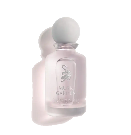MUSK GARDEN 100ml
