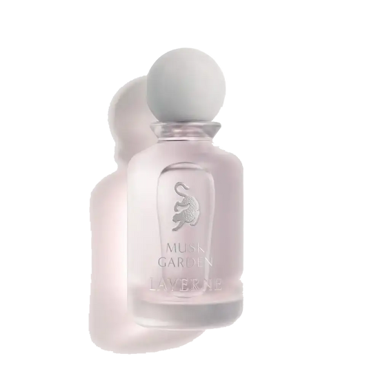 MUSK GARDEN 100ml
