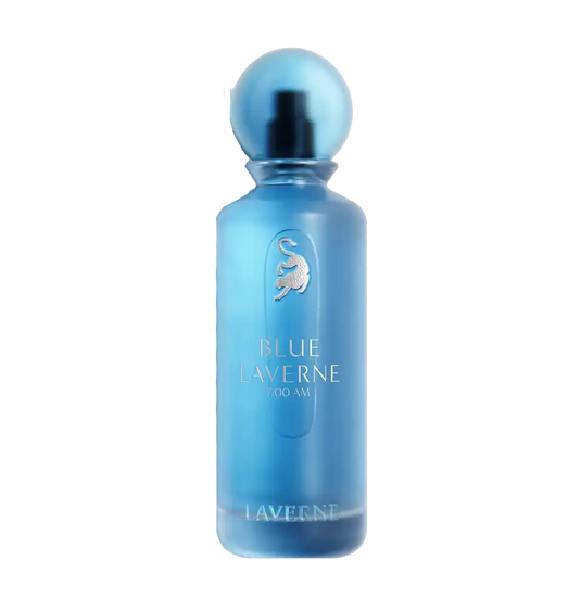 BLUE LAVERN 7:00 AM