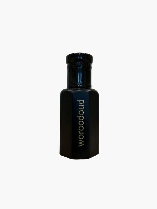 Worood Oud Musk Al Tahara 12ml