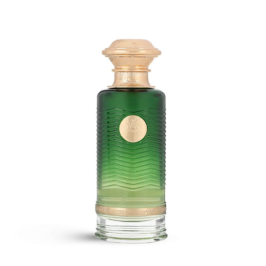 Remember Me Green Concentrated Perfume - 220ml