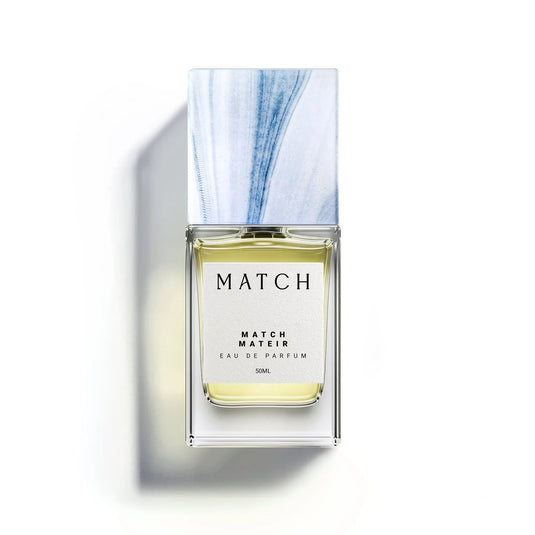 Match Matter by Match - Luxury Oud Fragrance