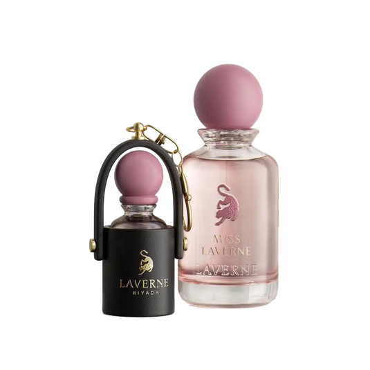 MISS LAVERNE COLLECTION FOR YOUR BAG