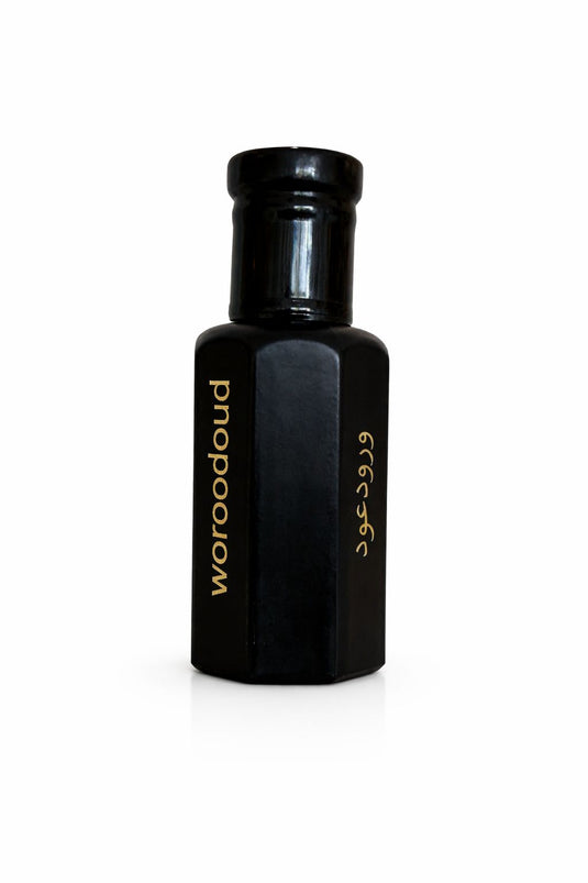Worood Oud Lilac Musk Oil