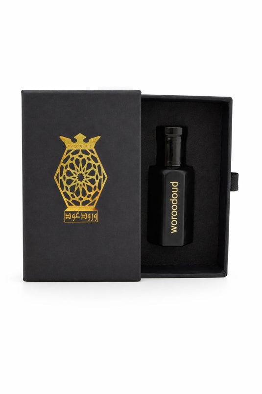Worood Oud Musk Al Tahara 12ml