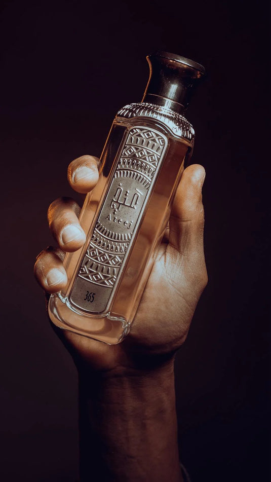 Ateej's 365 Light Fragrance - 200ml