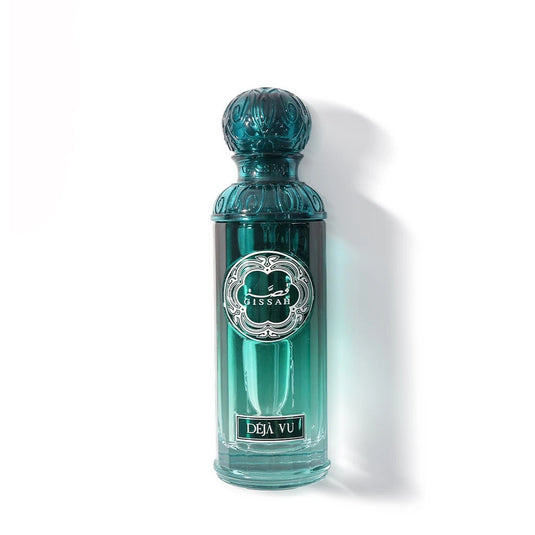Deja Vu Perfume – Fruity Floral Luxury by Gissah