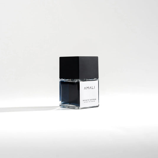 INFINITE SAFFRON EXTRAIT DE PARFUM 50ml