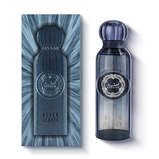 200ml - Helen Legacy Perfume by Gissah