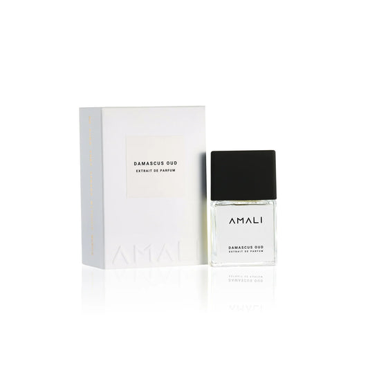 Amali Damascus Oud 50ML