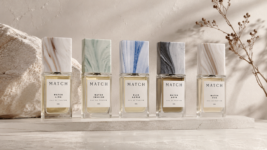 Match Perfumes Guide 2026 | Match Pora, Match Tan & More | Worood Oud