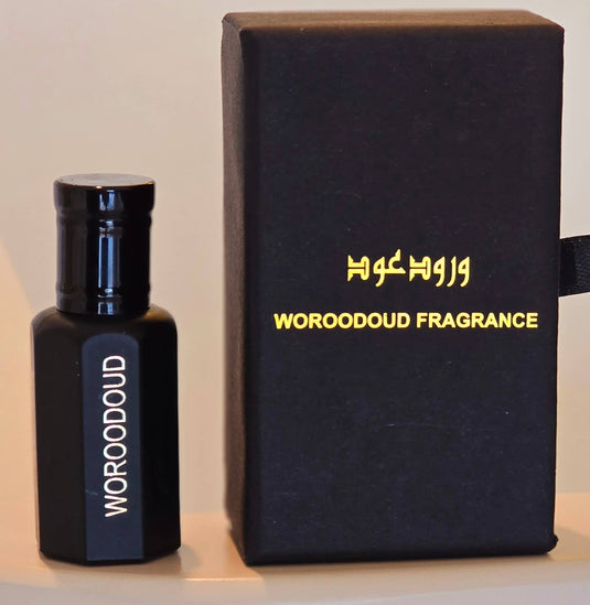 White Musk