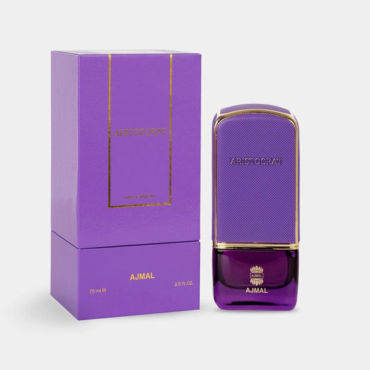 Aristocrat Purple