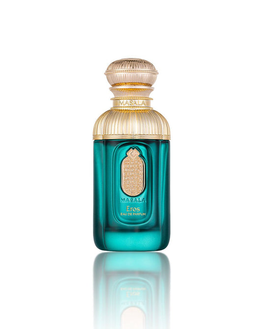 MASALA EROS EAU DE PARFUM