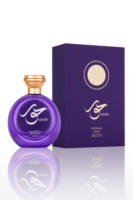 MASALA HOOR 100ML EAU DE PARFUM