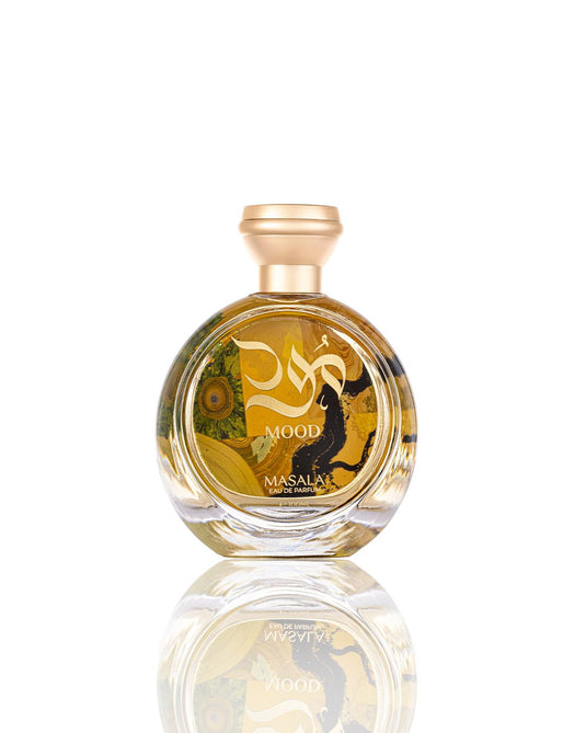MASALA MOOD 100ML EAU DE PARFUM