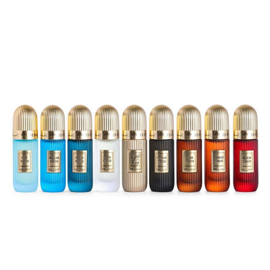 Tobacco Mini Collection Regular