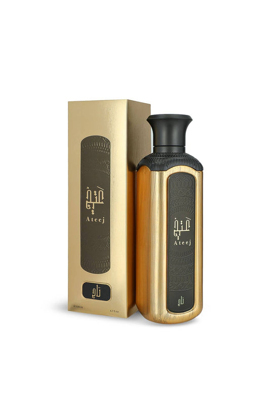Ateej Taj Light Fragrance200ml