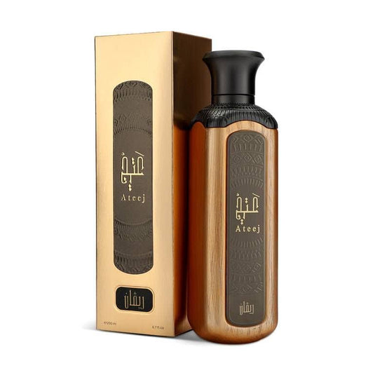 Ateej Revan Light Fragrance 200ml