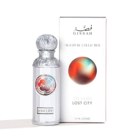Qissah Lost City 50ML