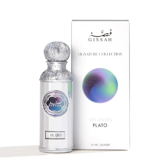 Qissah Plato 50ML
