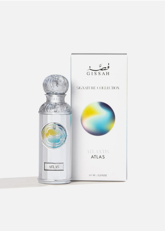 Qissah Atlas 50ML