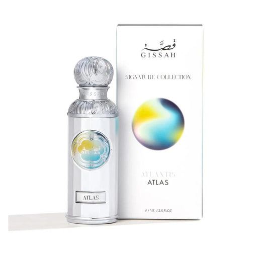 Qissah Atlas 50ML