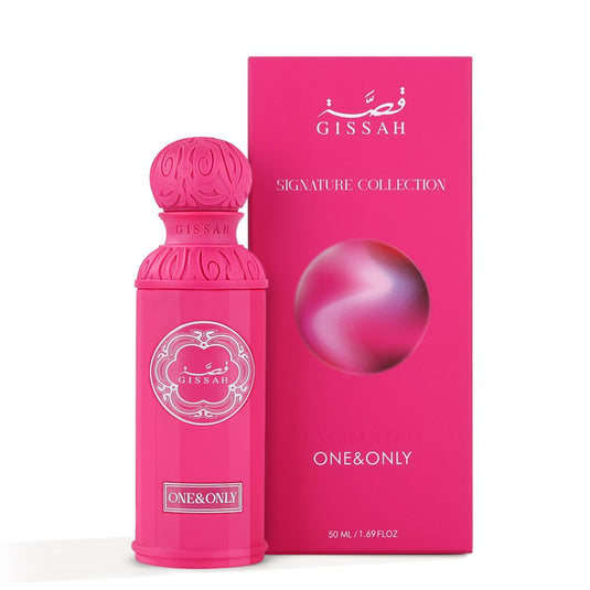 Qissah One & Only 50ML