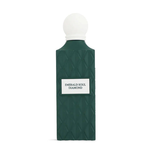 Emerald Soul Diamond 150ml