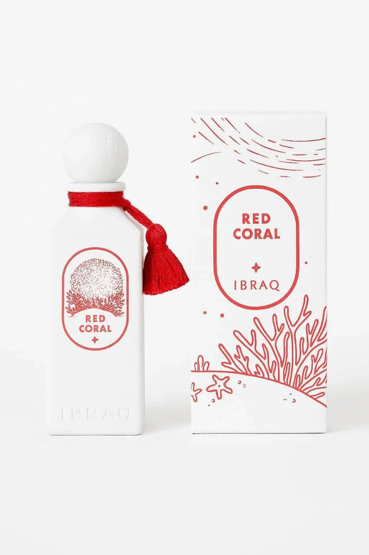 Red Coral 100ml