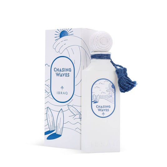 Chasing Waves 100ml