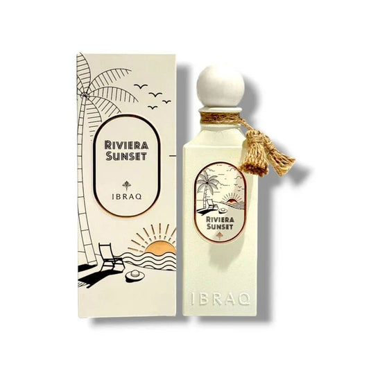 Rivera sunset 100ml