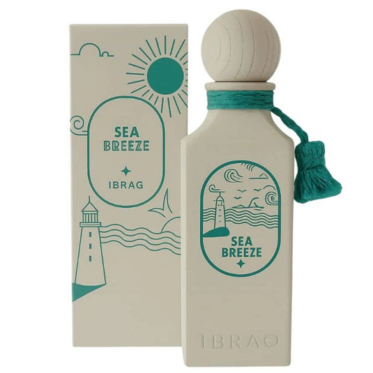 Sea Breeze 100ml