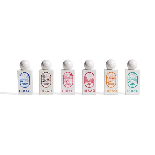 MINI SUMMER COLLECTION 20 ML