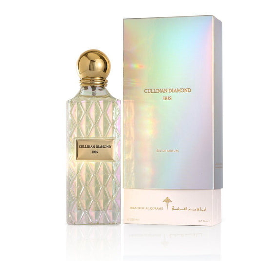 CULLINAN DIAMOND - IRIS 150 ML