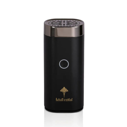 Portable Mabkhara Oval Shape