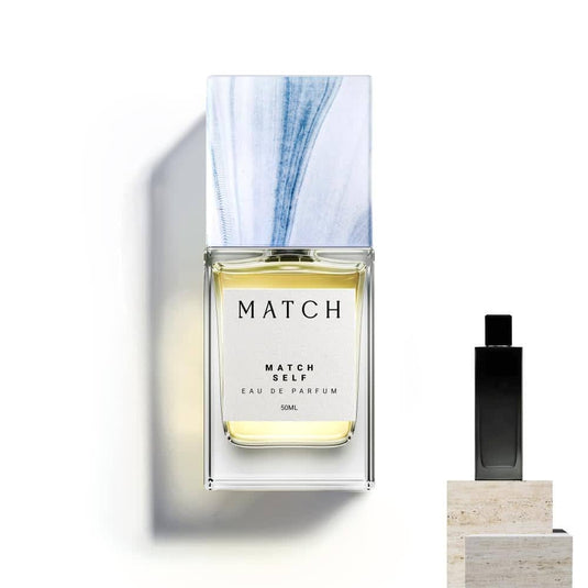 MATCH SELF